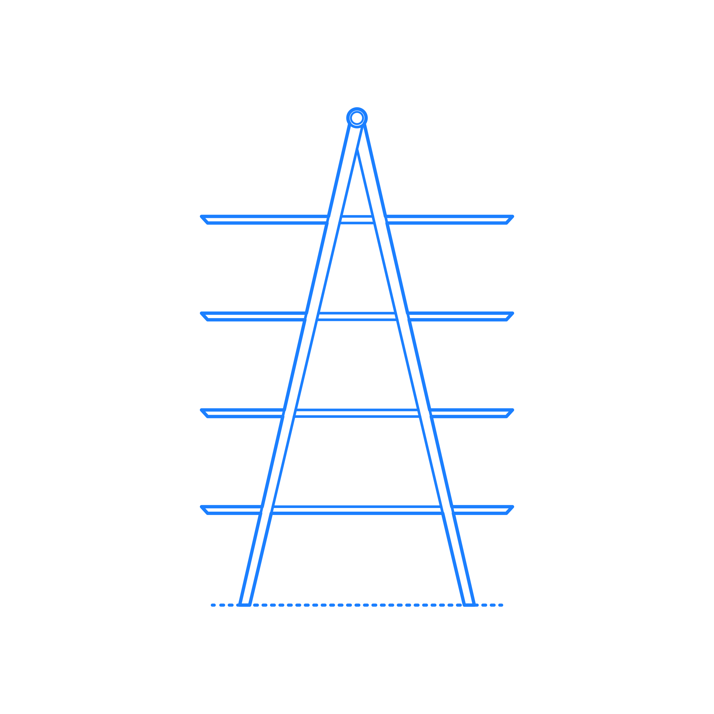 Furniture Bookcases Caliper Shelf Outline Svg Vector Free Vectors